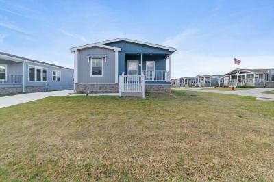 Mobile Home at 100 Trail Ride Way Willis, TX 77318