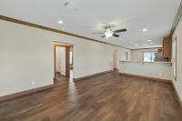 2025 Clayton The Barton Creek Manufactured Home