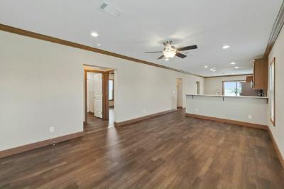 Photo 4 of 26 of home located at 100 Trail Ride Way Willis, TX 77318