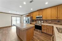 2025 Clayton The Barton Creek Manufactured Home