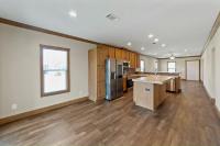 2025 Clayton The Barton Creek Manufactured Home
