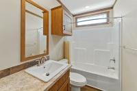 2025 Clayton The Barton Creek Manufactured Home