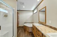 2025 Clayton The Barton Creek Manufactured Home