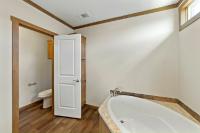 2025 Clayton The Barton Creek Manufactured Home