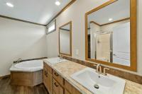 2025 Clayton The Barton Creek Manufactured Home