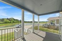 2025 Champion Innovation Singlewides Manufactured Home