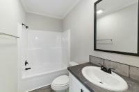 2025 Champion Innovation Singlewides Manufactured Home