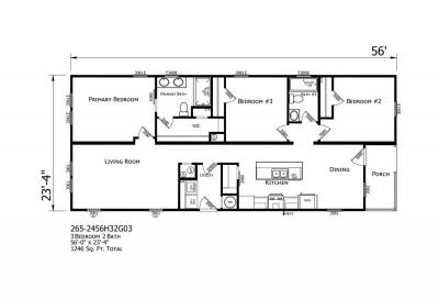 Mobile Home at 21 Hanna Court Lot 0135 Fort Myers, FL 33908