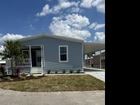 2025 Skyline/Champion 2026 Key Largo/#K1 2856H32G11 Mobile Home