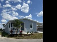 2025 Skyline/Champion 2026 Key Largo/#K1 2856H32G11 Mobile Home