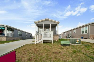 Photo 2 of 24 of home located at 18 Secluded Ranch Bend Willis, TX 77318