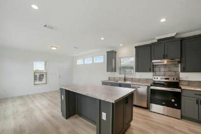 Photo 5 of 24 of home located at 18 Secluded Ranch Bend Willis, TX 77318