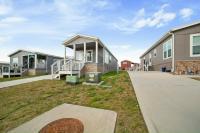 2025 Champion Innovation Singlewides Manufactured Home