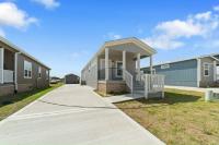 2025 Champion Innovation Singlewides Manufactured Home
