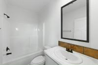 2025 Champion Innovation Singlewides Manufactured Home