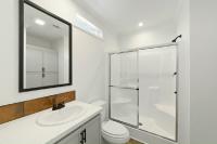 2025 Champion Innovation Singlewides Manufactured Home