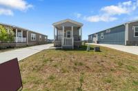 2025 Champion Innovation Singlewides Manufactured Home