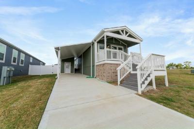 Mobile Home at 205 Campfire Way Willis, TX 77318