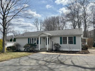 Mobile Home at 8 Whitewood Road Killingworth, CT 06419
