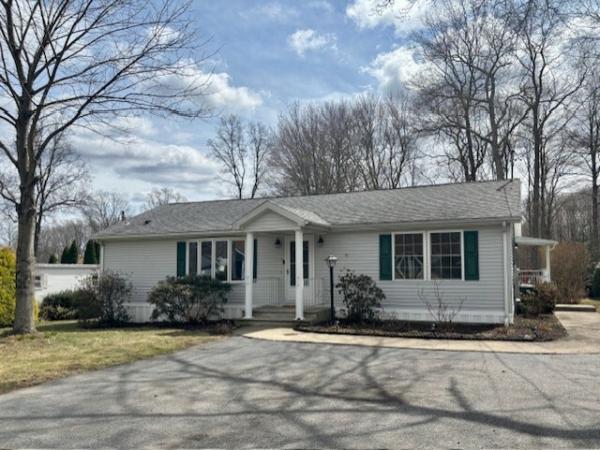 1998 Champion Mobile Home For Sale
