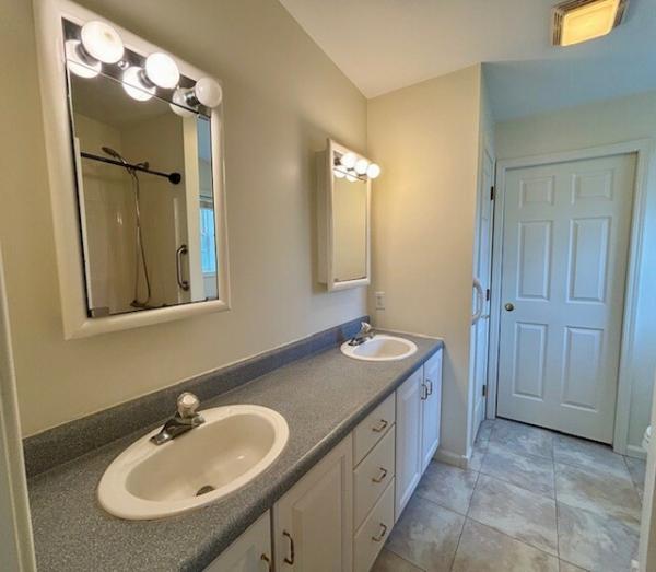 1998 Champion 26W48-1-2 Mobile Home