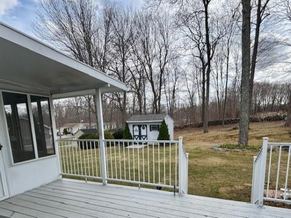 1998 Champion 26W48-1-2 Mobile Home