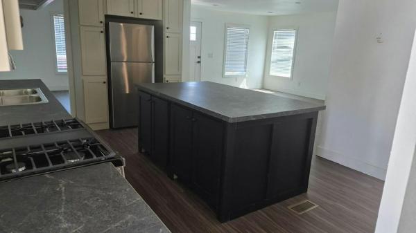 Photo 1 of 2 of home located at 2800 S. Lamb Blvd., #183 Las Vegas, NV 89121