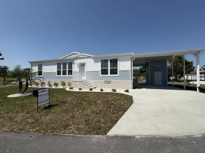 Mobile Home at 19414 Bermuda Court North Fort Myers, FL 33903