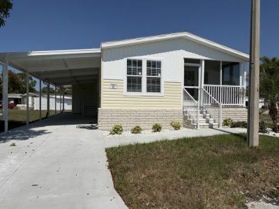 Mobile Home at 19421 Bermuda Court North Fort Myers, FL 33903