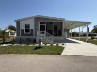 2026 CAVCO - Plant City Geneva (listed as 44P w/ Lee County) Mobile Home