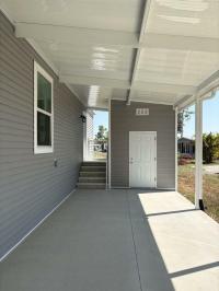 2026 CAVCO - Plant City Geneva (listed as 44P w/ Lee County) Mobile Home