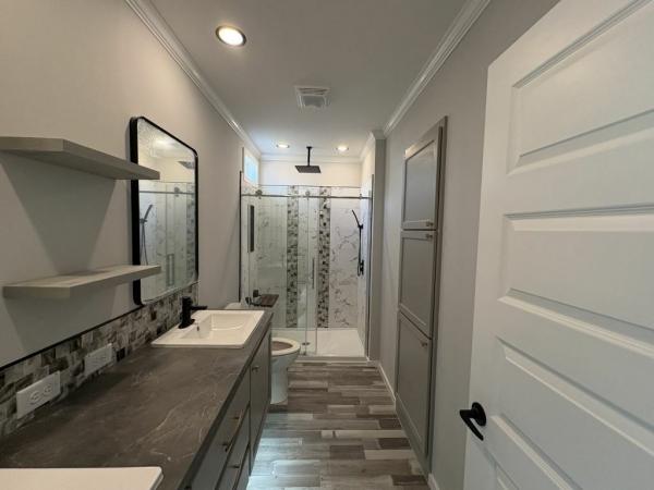 2026 CAVCO - Plant City Geneva (listed as 44P w/ Lee County) Mobile Home