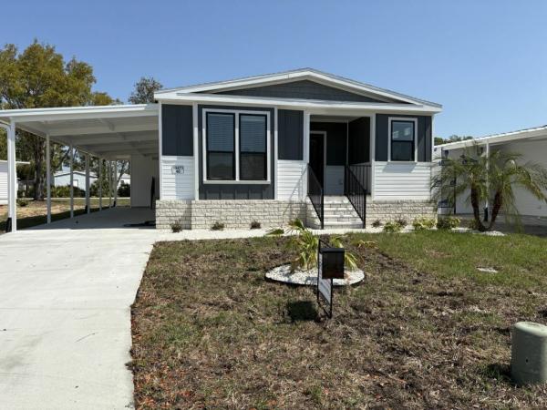 2026 Skyline - Ocala Bal Harbour w/ Den Mobile Home