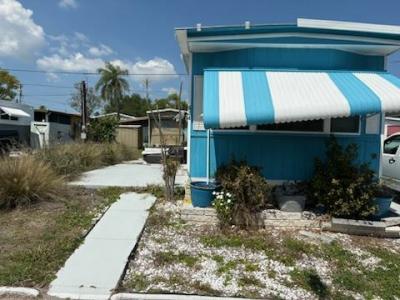 Mobile Home at 2346 Druid Rd #624 Clearwater, FL 33764