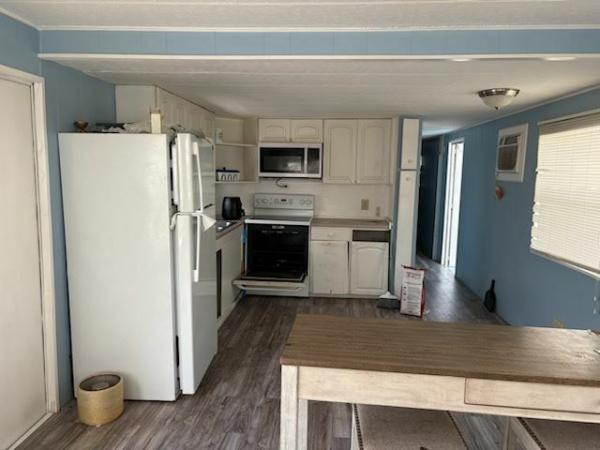 1971 GREA Mobile Home