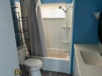 1971 GREA Mobile Home