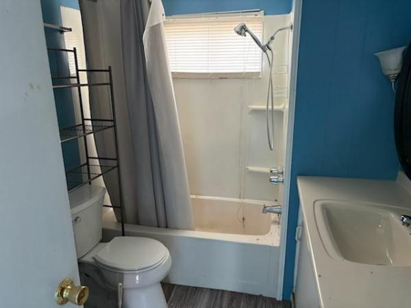 1971 GREA Mobile Home