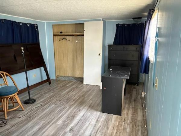 1971 GREA Mobile Home