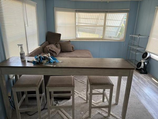 1971 GREA Mobile Home