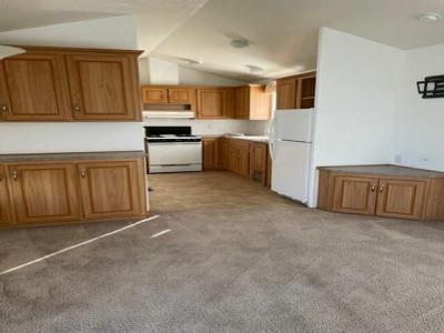 Mobile Home at 3115 N Fairview Ave Lot 191 Tucson, AZ 85705