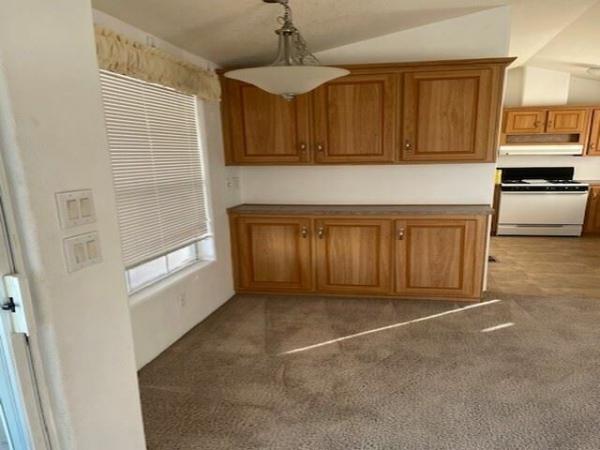 2007 Cavco Summer Sizzler Mobile Home