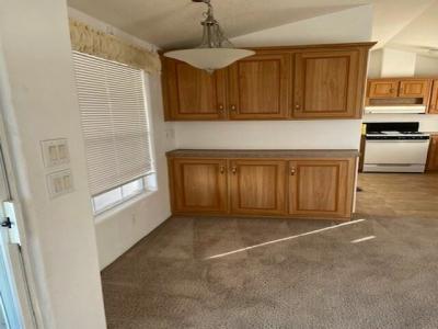 Photo 5 of 20 of home located at 3115 N Fairview Ave Lot 191 Tucson, AZ 85705
