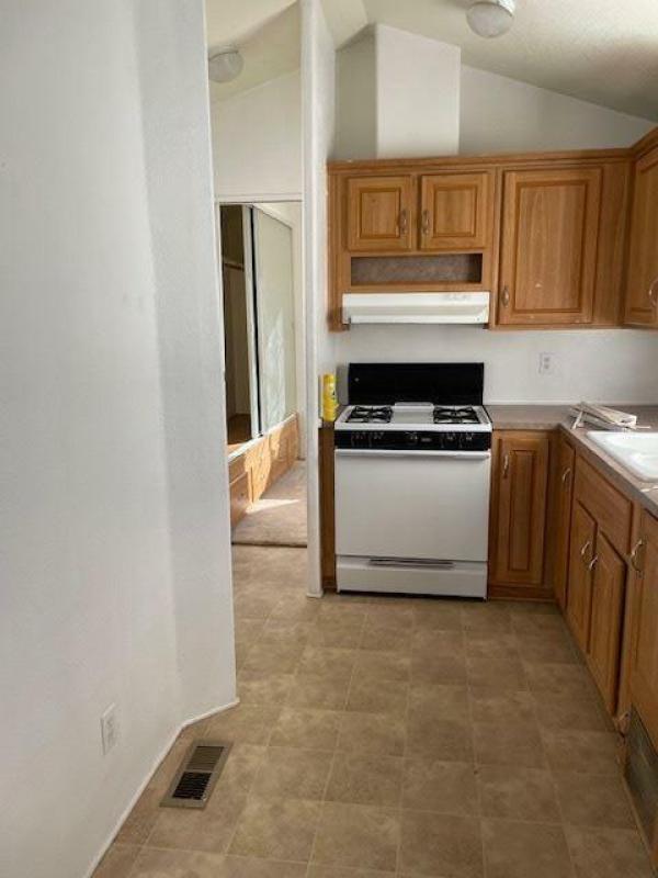 2007 Cavco Summer Sizzler Mobile Home