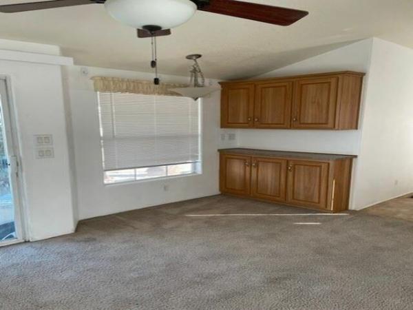 2007 Cavco Summer Sizzler Mobile Home