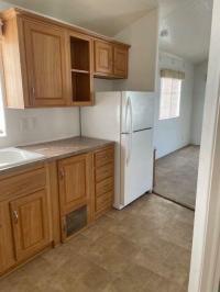 2007 Cavco Summer Sizzler Mobile Home