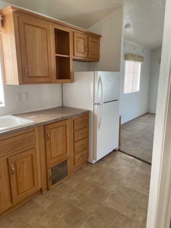 2007 Cavco Summer Sizzler Mobile Home