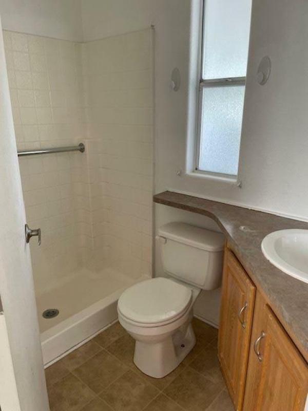 2007 Cavco Summer Sizzler Mobile Home