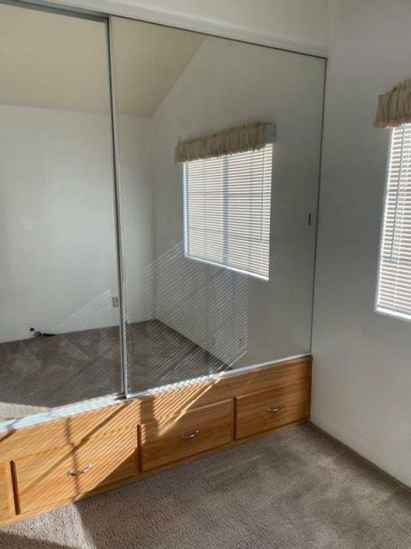 2007 Cavco Summer Sizzler Mobile Home