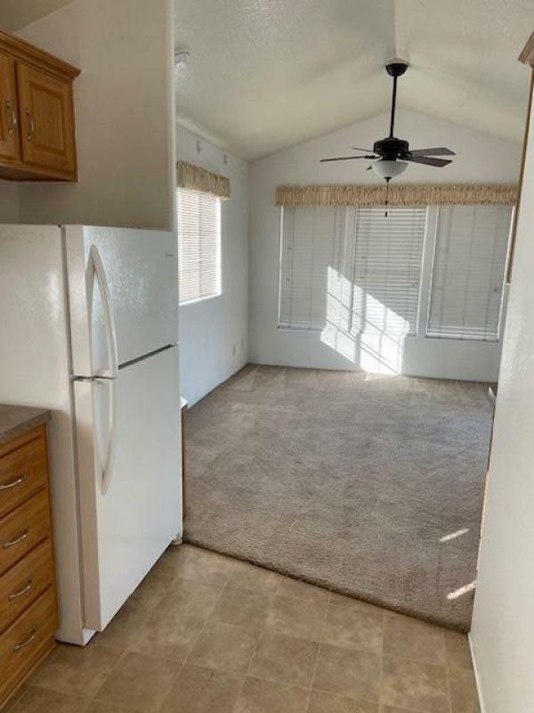 2007 Cavco Summer Sizzler Mobile Home