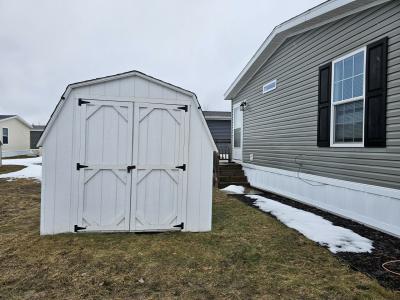 Mobile Home at 2150 Friendship Dr Traverse City, MI 49686